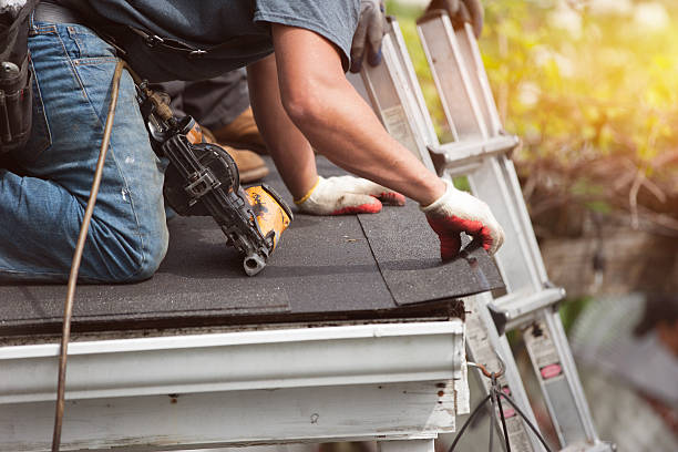 Quick and Trustworthy Emergency Roof Repair Services in Wise, VA
