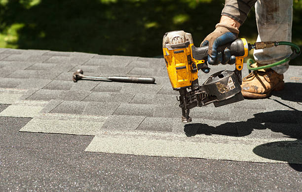Professional Roofing Contractor in Wise, VA