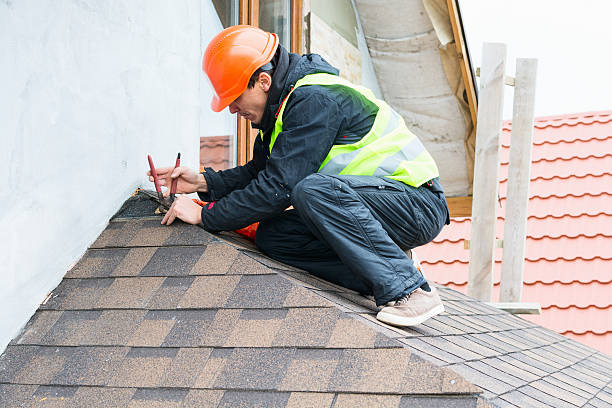 Quick and Trustworthy Emergency Roof Repair Services in Wise, VA