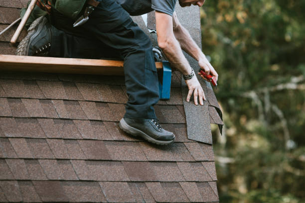 Best Roof Waterproofing Services  in Wise, VA